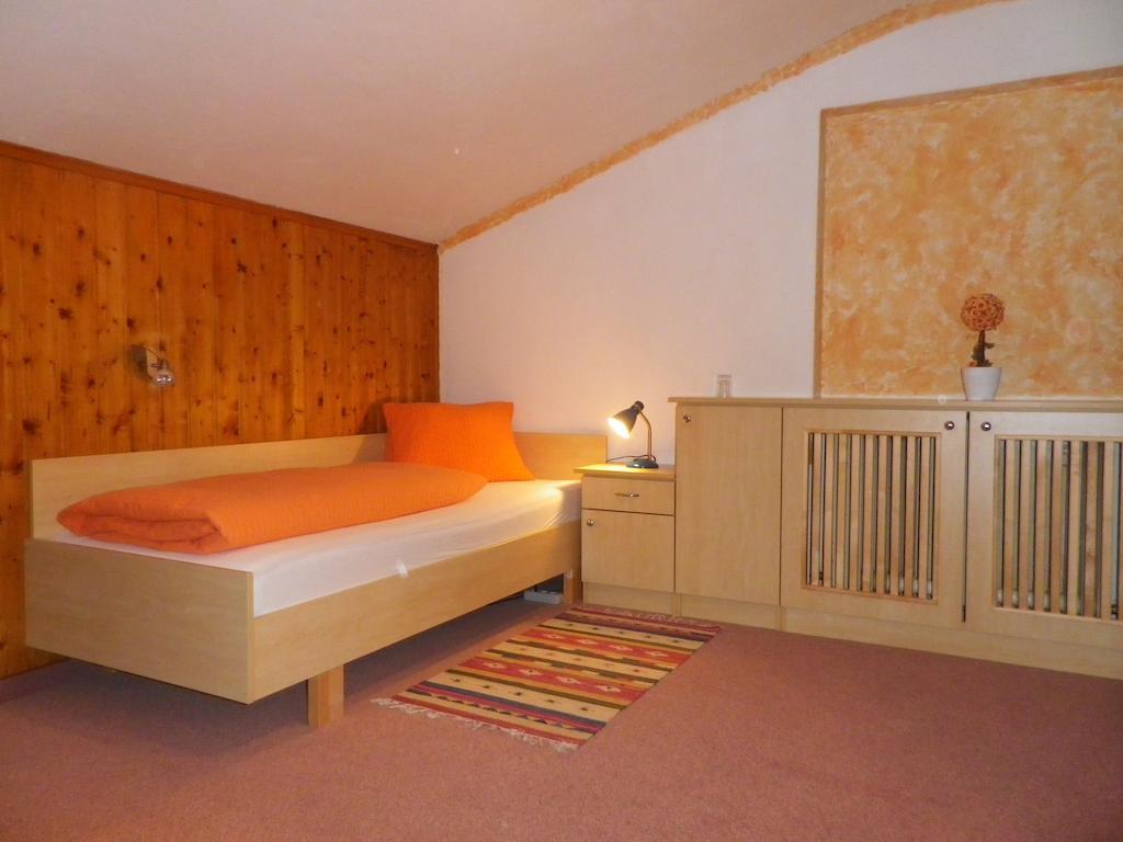 Pension Andrea Fusch an der Grossglocknerstrasse Quarto foto